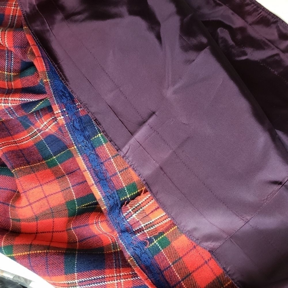 Vintage pendleton skirt - Picture 7 of 12